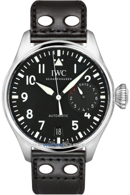 IWC Big Pilot's Watch IW501001 watch